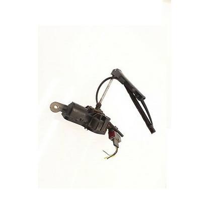 SAAB Headlight Wiper Motor - Driver Side 4240545